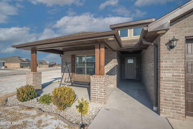 411 Sophia Jane Ln, Joplin, MO 64801 - photo 2