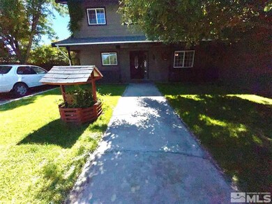 814 Mclean Rd, Fallon, NV 89406 - photo 2