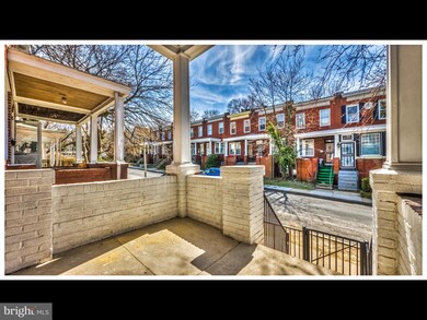 608 E 38th St, Baltimore, MD 21218 - photo 2