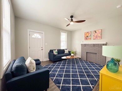 4715 Wilmer Ct, Cincinnati, OH 45226 - photo 5