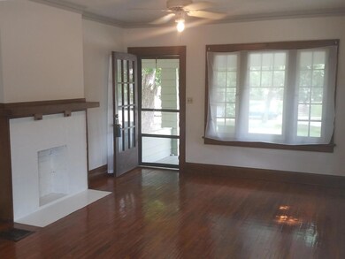 Decorator Fireplace