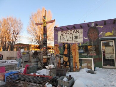 500 4th Ave, Fort Garland, CO 81133 - photo 4