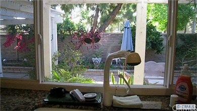 Kitchen View
