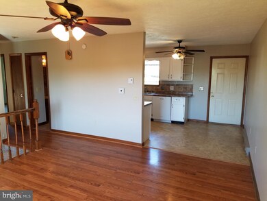 606 W Ridge Loop Rd, Romney, WV 26757 - photo 4