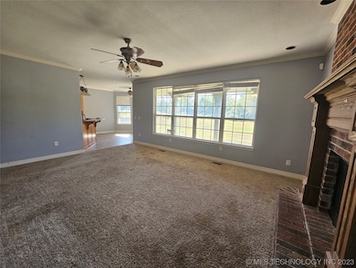 7443 S 161st West Ave, Sapulpa, OK 74066 - photo 6