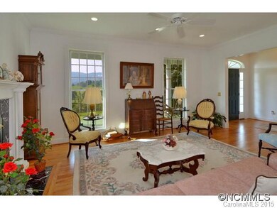 Formal Living Room