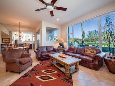 Great Room w/views