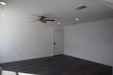 Model house photo