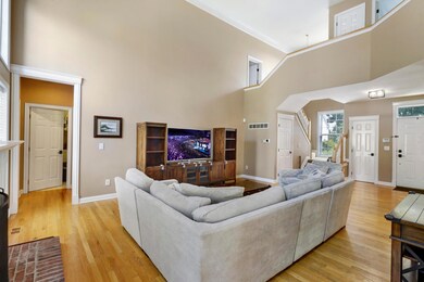3475 Fairway Commons