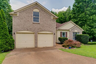 405 Jordan Leigh Ct, Joelton, TN 37080 - photo 2