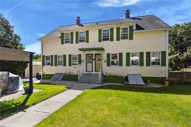 41 Mount Pleasant View Ave, Cumberland, RI 02864 - photo 2