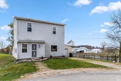 4935 Cronk St, Pleasant Lake, IN 46779 - photo 3