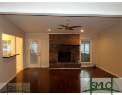 Den/Family/Great Room.