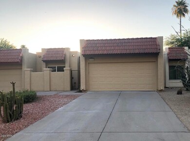 18228 N 25th Way, Phoenix, AZ 85032 - photo 2