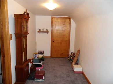 Bedroom.