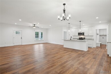 10964 Cross County Rd, Mineral, VA 23117 - photo 7