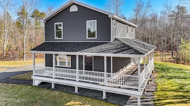 17 Blue Rose Ln, Lebanon, ME 04027 - photo 2