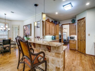 1309 Powder River Trail, Southlake, TX 76092 - photo 7