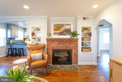 151 Moncure Dr, Alexandria, VA 22314 - photo 7