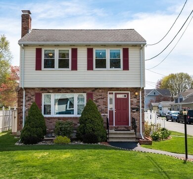 34 Amherst Ave, Waltham, MA 02451 - photo 3