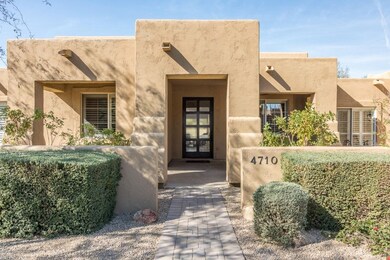 Tatum Ranch Gated Community