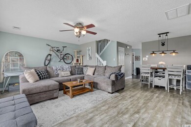 3590 Evergreen Way unit 3590, Myrtle Beach, SC 29577 - photo 5