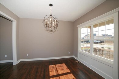 434 Spring Branch Dr, Raymore, MO 64083 - photo 4