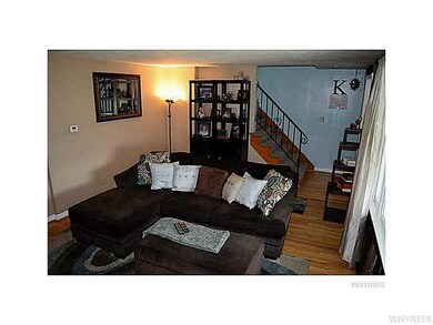 Living Room.