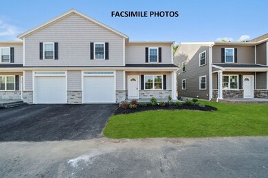 27 Toscano Way unit 27, Randolph, MA 02368 - photo 2