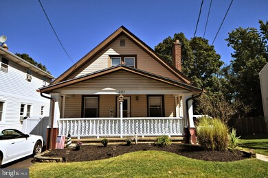 2453 Norwood Ave, Abington, PA 19001 - photo 2