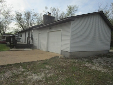 Howell County MO Home