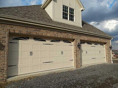 Other. 4 Car Attached Garage