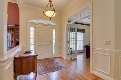 Foyer