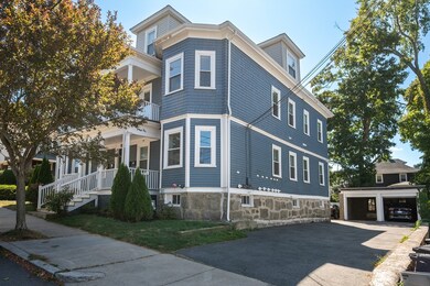 21 Whitney Ave unit 2L, Beverly, MA 01915 - photo 3