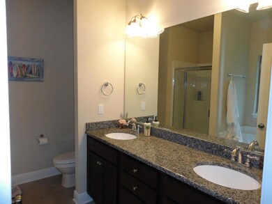 641 Red Fern Master Bathroom