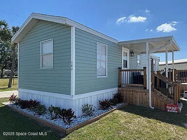 107 Forest Lake Dr, Cocoa, FL 32926 - photo 3