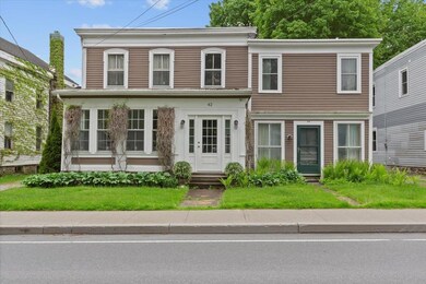 42 Main St, North Bennington, VT 05257 - photo 3