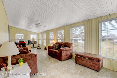 18 - Sun Room