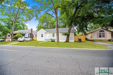 1830 E Gwinnett St, Savannah, GA 31404 - photo 2