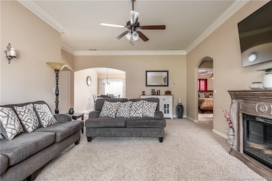 5417 Mansfield Way, Charles Town, IN 47111 - photo 2