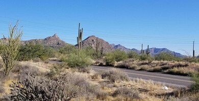 30,000 acre preserve