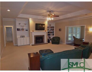 Den/Family/Great Room.