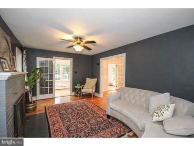 1150 Villanova Ave, Swarthmore, PA 19081 - photo 7