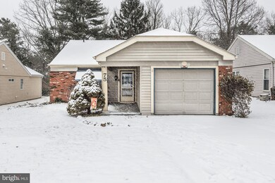 75 Buckingham Dr, Southampton, NJ 08088 - photo 3