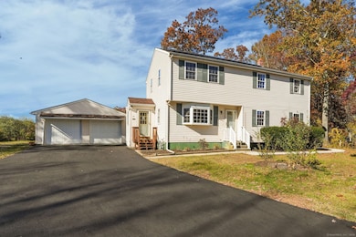 12 Ann St, Plainfield, CT 06374 - photo 2