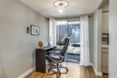 4020 Holland Ave unit 203, Dallas, TX 75219 - photo 5