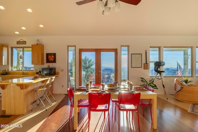 5975 W Aurora Hills Rd, Morristown, AZ 85342 - photo 6