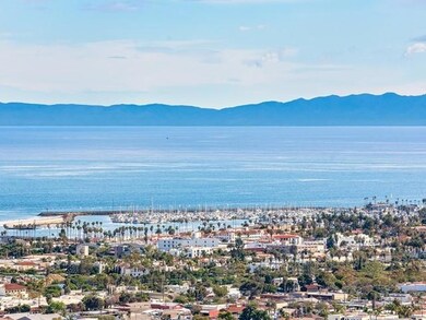 Ocean and City Views