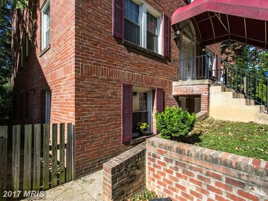 8414 Flower Ave unit 6, Takoma Park, MD 20912 - photo 3