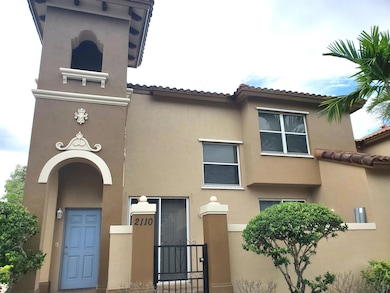 2914 Hope Valley St unit 2110, West Palm Beach, FL 33411 - photo 2